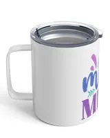 Insulated Mug