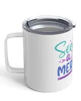 Insulated Mug
