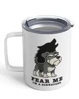 Insulated Mug