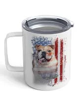 Insulated Mug