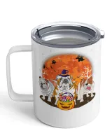 Insulated Mug