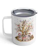 Insulated Mug