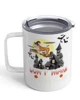 Insulated Mug