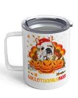Insulated Mug