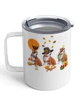 Insulated Mug