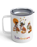 Insulated Mug