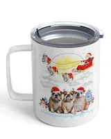 Insulated Mug