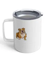 Insulated Mug