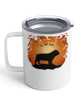 Insulated Mug