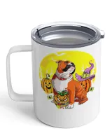Insulated Mug