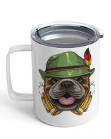 Insulated Mug