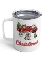 Insulated Mug