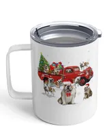 Insulated Mug