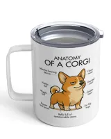 Insulated Mug