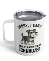 Insulated Mug