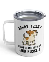 Insulated Mug