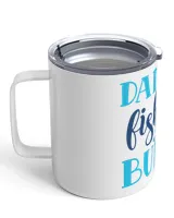Insulated Mug