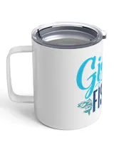 Insulated Mug