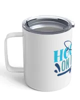 Insulated Mug