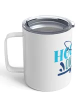 Insulated Mug