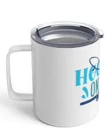 Insulated Mug