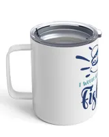 Insulated Mug