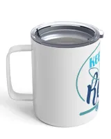Insulated Mug