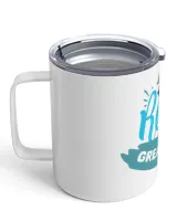 Insulated Mug