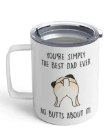 Insulated Mug
