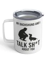 Insulated Mug