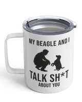 Insulated Mug
