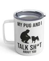 Insulated Mug