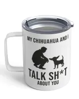 Insulated Mug