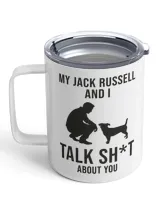Insulated Mug