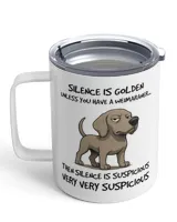 Insulated Mug