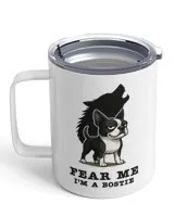 Insulated Mug