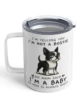Insulated Mug