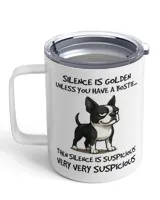 Insulated Mug