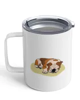 Insulated Mug
