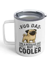 Insulated Mug
