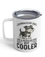 Insulated Mug