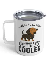 Insulated Mug