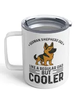 Insulated Mug
