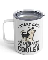 Insulated Mug