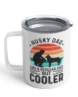 Insulated Mug