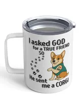 Insulated Mug