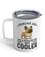 Insulated Mug