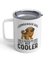 Insulated Mug