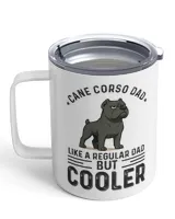 Insulated Mug