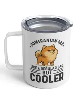 Insulated Mug